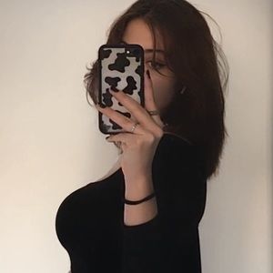 Meet your Posher, Violette